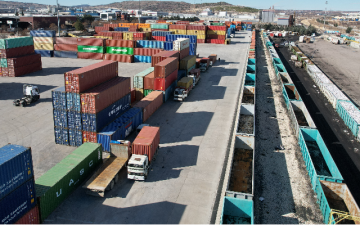 Размеры и габариты вагонов