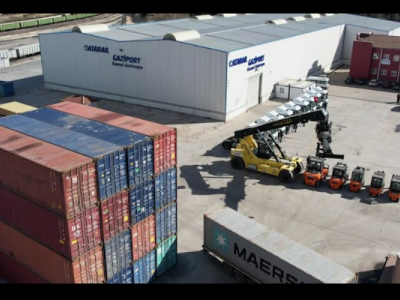 Atarail Taşımacılık Sanayi ve Ticaret A.Ş.